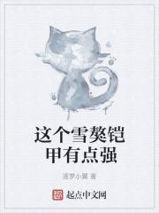 雪獒铠甲的实力