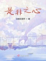 是非之心的意思