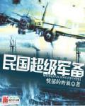 民国超级军备TXT全集