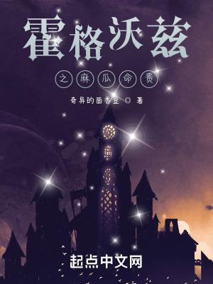 混在霍格沃兹的日子TXT全集