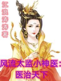 风流太监潘安
