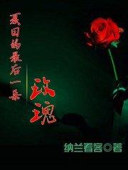 夏日的最后一朵玫瑰原文