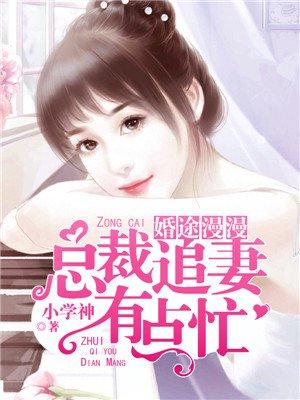 总裁追妻太费劲