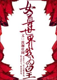 女尊世界的男孩子