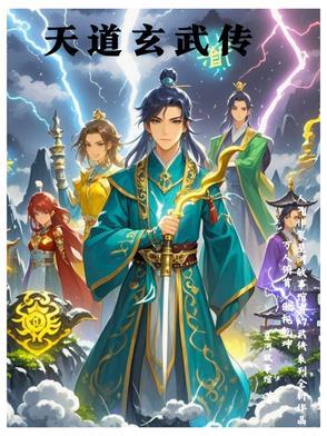 玄道天道曝光