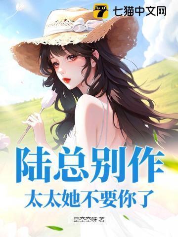 陆太太他很甜