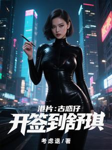 古惑仔第几部有舒淇