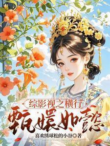 综影视之甄嬛传宜修