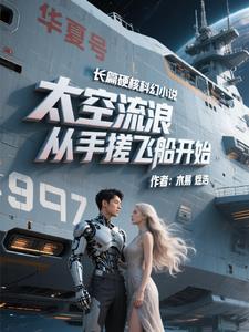 太空流浪的宇航员