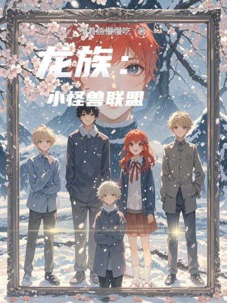 龙族 小怪兽