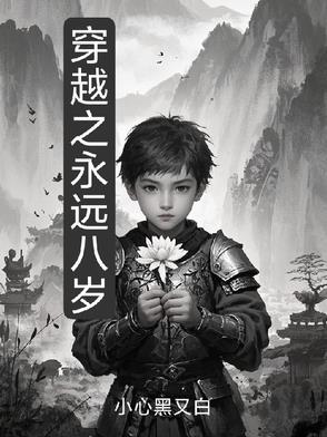 穿越八岁小男孩