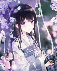 恶魔少爷女仆