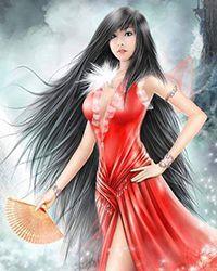 诡案女仵作 茄茄不困