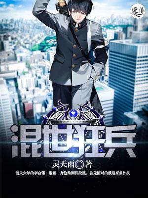 混世兵王秦风免费阅读