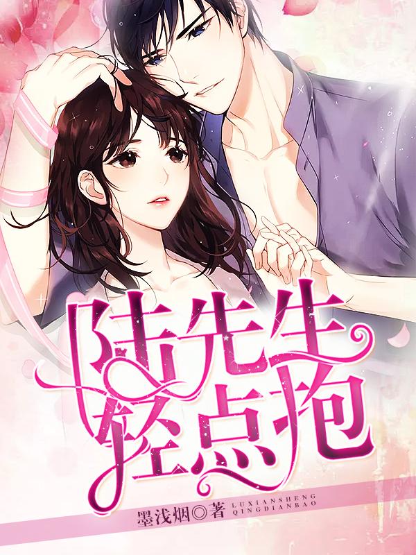 陆先生.轻点抱