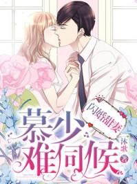闪婚宠爱 慕少的娇弱小妻