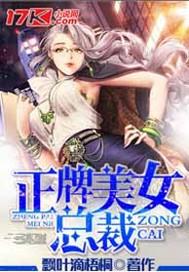 电视连续剧美女总裁