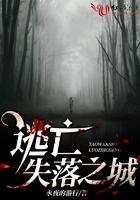 游戏 失落之城