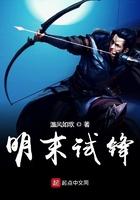 明末试锋顶点