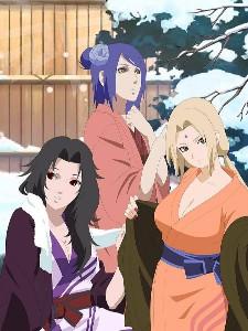 火影你们都擅长自我攻略的吗番外