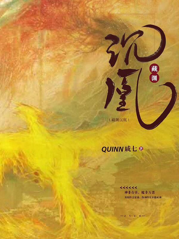 策藏沉渊