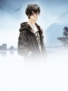 烟花之盛by凌星尘